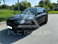 2017 BMW X3