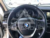 2017 BMW X3
