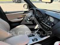 2017 BMW X3