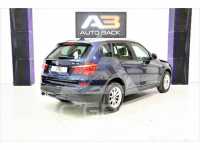 2017 BMW X3