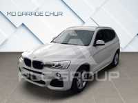 2017 BMW X3