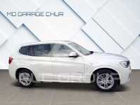 2017 BMW X3