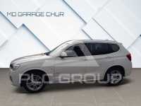 2017 BMW X3