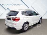 2017 BMW X3