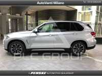2017 BMW X5