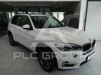 2017 BMW X5