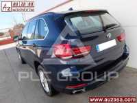 2017 BMW X5