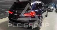 2017 BMW X5