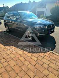 2017 BMW X5