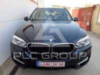 2017 BMW X5