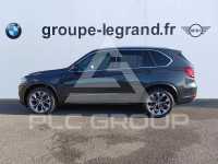 2017 BMW X5