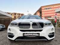 2017 BMW X6