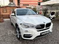 2017 BMW X6