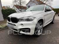 2017 BMW X6