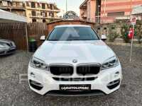 2017 BMW X6