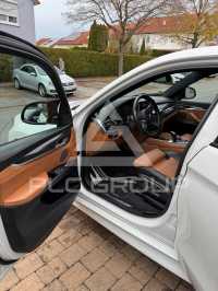 2017 BMW X6