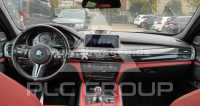 2017 BMW X6