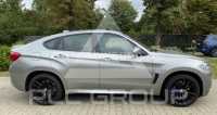 2017 BMW X6