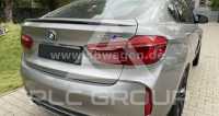 2017 BMW X6