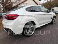 2017 BMW X6