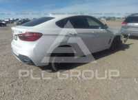 2017 BMW X6