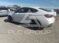 2017 BMW X6