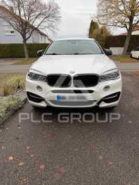 2017 BMW X6