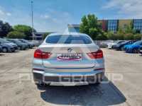 2017 BMW X4