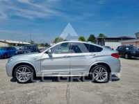 2017 BMW X4