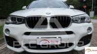 2017 BMW X4