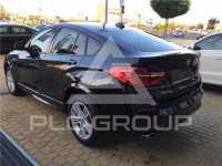 2017 BMW X4