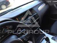 2017 BMW X4