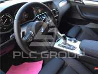 2017 BMW X4