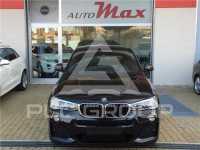 2017 BMW X4