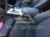 2017 BMW X4