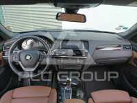 2017 BMW X4