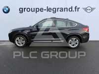 2017 BMW X4