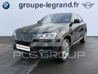 2017 BMW X4