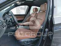 2017 BMW X4