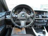 2017 BMW X4