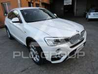 2017 BMW X4