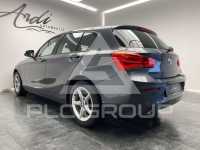 2017 BMW 120