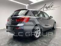 2017 BMW 120