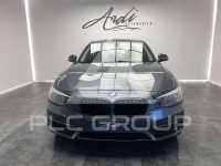 2017 BMW 120