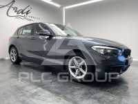 2017 BMW 120