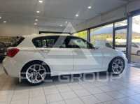 2017 BMW 120