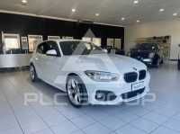2017 BMW 120