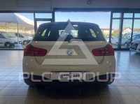 2017 BMW 120