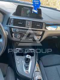2017 BMW 120