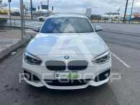 2017 BMW 120